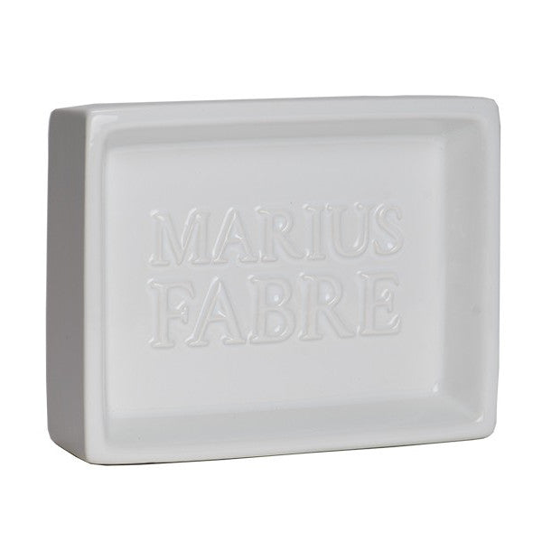 Porte-savon en céramique - Marius Fabre l Marius l La Magie du Naturel l SUISSE