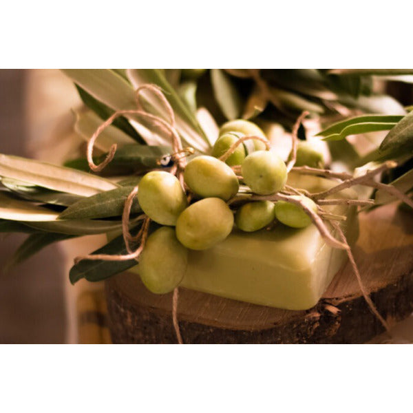 Les avantages du savon à l'huile d'olive - Magie du Naturel