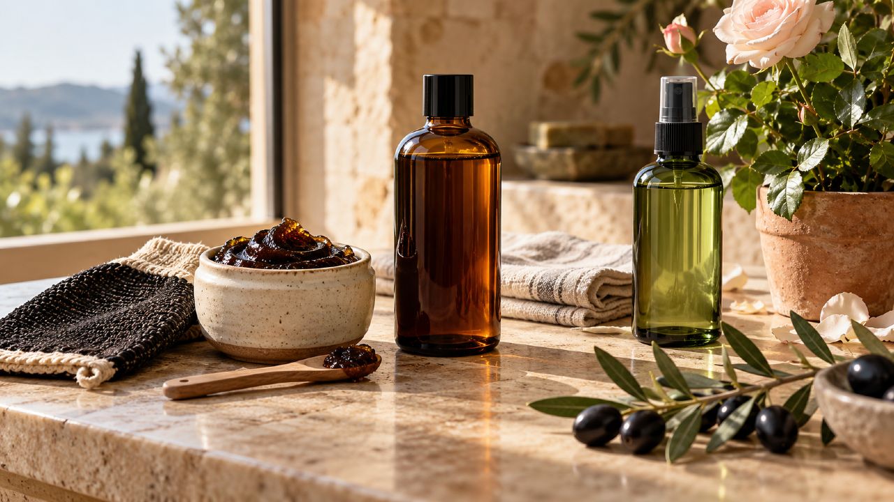 Savon noir : plusieurs produits sous un même nom, le guide pour ne plus les confondre