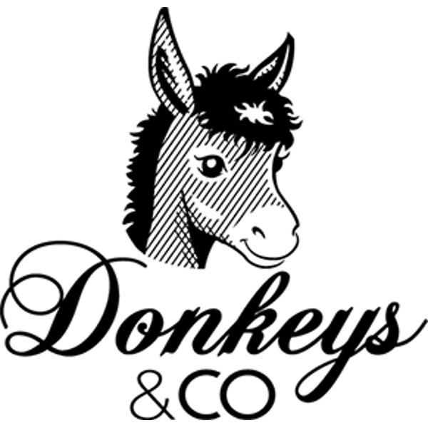 Donkeys&Co