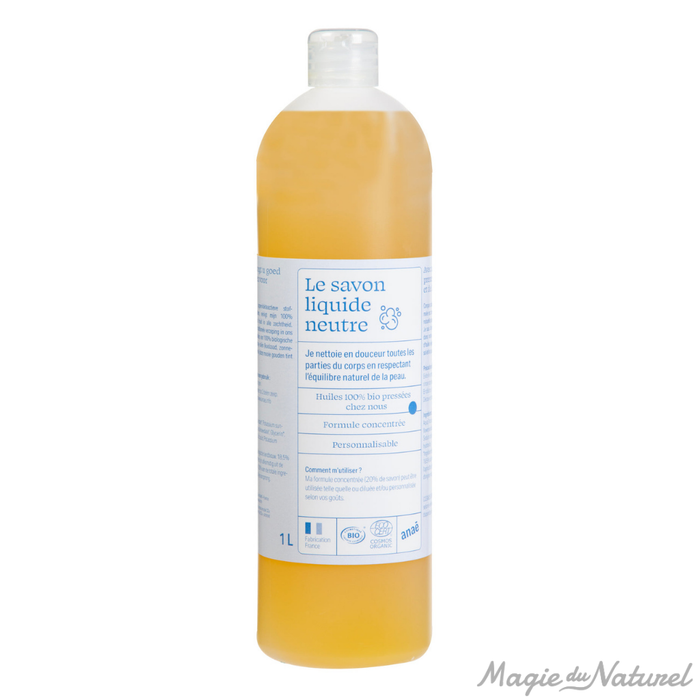 Mehrzweck-neutrale Waschbasis