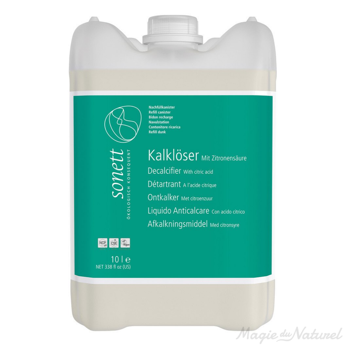 Kalklöser