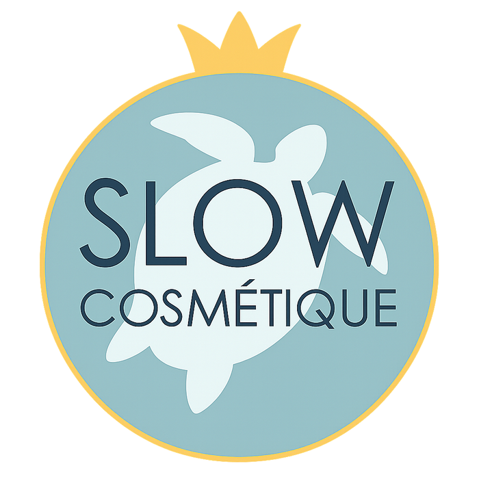 Logo Slow Cosmétique