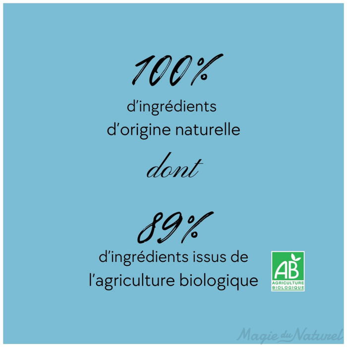 Savon au lait d'ânesse bio - Cèdre / Vétiver