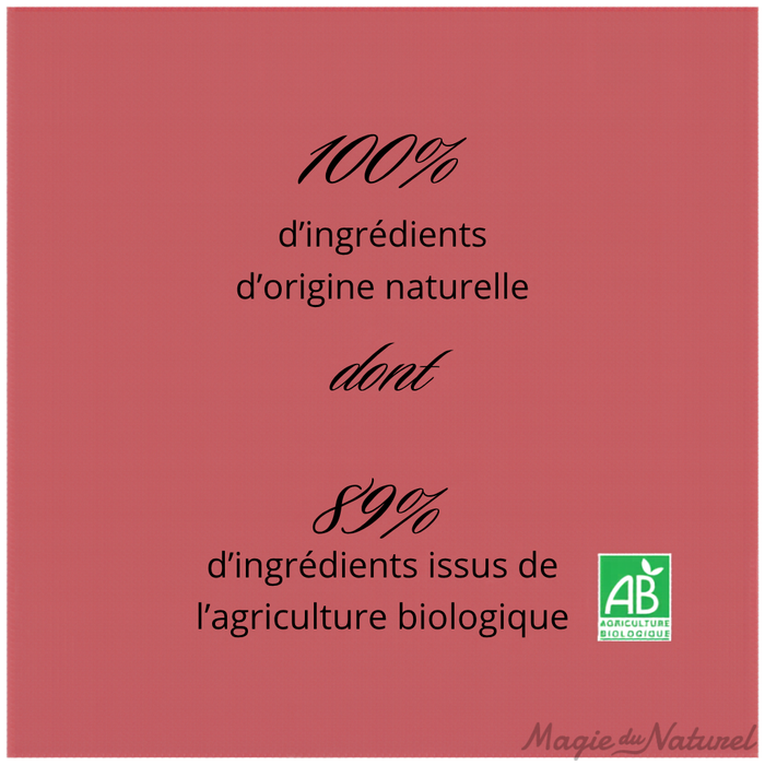 Savon au lait de chèvre bio – Jardin exotique