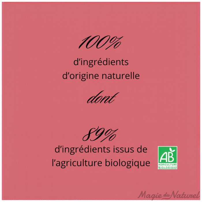 Festes Bio-Shampoo & Duschseife – Argan & Ylang-Ylang