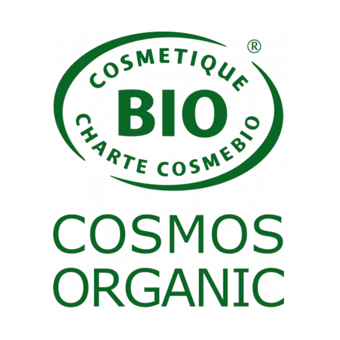 Huile de soin barbe & visage certifiée cosmos organic - 100ml