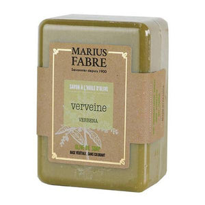 Coffret de 23 savonnettes 150gr (6 parfums différents) l Marius Fabre l La Magie du Naturel l SUISSE