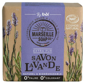 Savon Marseille Soap - divers parfums l Tadé l La Magie du Naturel l SUISSE